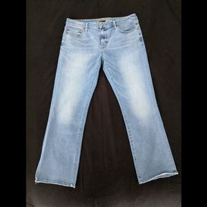 American eagle extreme flex 4 jeans